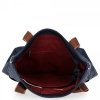 Dámská kabelka univerzální BEE BAG tmavě modrá 1752A558